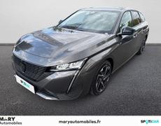 Peugeot 308 SW Phase 2 Longueau