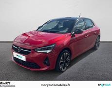 Opel Corsa La Chapelle-Longueville