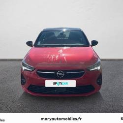 Opel Corsa Corsa Electrique 136 ch & Batterie 50 kWh GS Line La Chapelle-Longueville