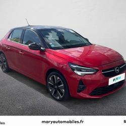 Opel Corsa Corsa Electrique 136 ch & Batterie 50 kWh GS Line La Chapelle-Longueville