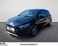 Hyundai i20 La Chapelle-Longueville