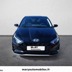 Hyundai i20 i20 1.0 T-GDi 100 Creative La Chapelle-Longueville