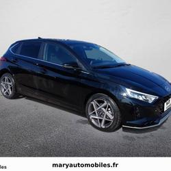 Hyundai i20 i20 1.0 T-GDi 100 Creative La Chapelle-Longueville