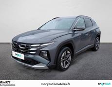 Hyundai Tucson La Chapelle-Longueville