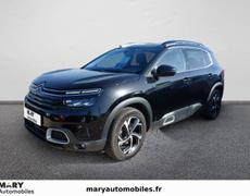 Citroen C5 Aircross La Chapelle-Longueville