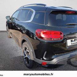 Citroen C5 Aircross C5 Aircross PureTech 130 S&S EAT8 Shine La Chapelle-Longueville