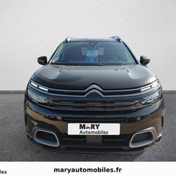 Citroen C5 Aircross C5 Aircross PureTech 130 S&S EAT8 Shine La Chapelle-Longueville