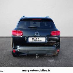 Citroen C5 Aircross C5 Aircross PureTech 130 S&S EAT8 Shine La Chapelle-Longueville