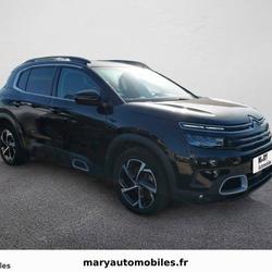Citroen C5 Aircross C5 Aircross PureTech 130 S&S EAT8 Shine La Chapelle-Longueville