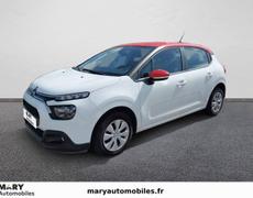 Citroen C3 La Chapelle-Longueville