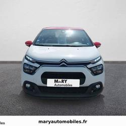 Citroen C3 C3 PureTech 82 S&S BVM5 Feel Business La Chapelle-Longueville