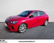 Opel Corsa La Chapelle-Longueville