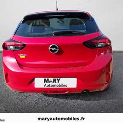 Opel Corsa Corsa 1.2 Turbo 100 ch BVM6 Edition La Chapelle-Longueville