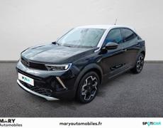 Opel Mokka La Chapelle-Longueville