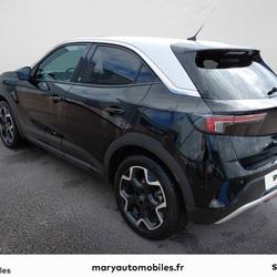 Opel Mokka Mokka Electrique 136 ch & Batterie 50 kWh Ultimate La Chapelle-Longueville