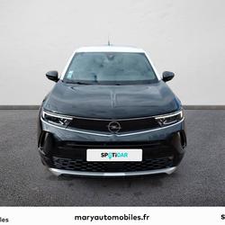 Opel Mokka Mokka Electrique 136 ch & Batterie 50 kWh Ultimate La Chapelle-Longueville