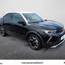 Opel Mokka Mokka Electrique 136 ch & Batterie 50 kWh Ultimate La Chapelle-Longueville