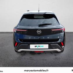 Opel Mokka Mokka Electrique 136 ch & Batterie 50 kWh Ultimate La Chapelle-Longueville