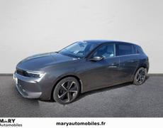 Opel Astra La Chapelle-Longueville