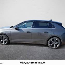 Opel Astra Astra 1.2 Turbo 130 ch BVA8 Elegance La Chapelle-Longueville