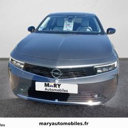 Opel Astra Astra 1.2 Turbo 130 ch BVA8 Elegance La Chapelle-Longueville