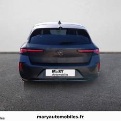 Opel Astra Astra 1.2 Turbo 130 ch BVA8 Elegance La Chapelle-Longueville