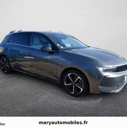 Opel Astra Astra 1.2 Turbo 130 ch BVA8 Elegance La Chapelle-Longueville