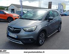 Opel Crossland La Chapelle-Longueville