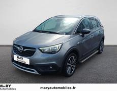 Opel Crossland La Chapelle-Longueville