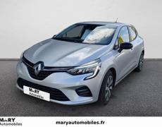 Renault Clio 5 La Chapelle-Longueville