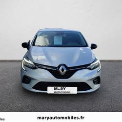 Renault Clio 5 Clio TCe 90 Evolution La Chapelle-Longueville