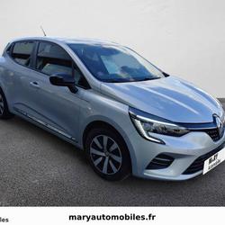 Renault Clio 5 Clio TCe 90 Evolution La Chapelle-Longueville