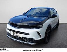 Opel Mokka La Chapelle-Longueville