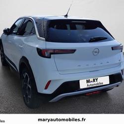 Opel Mokka Mokka Electrique 136 ch & Batterie 50 kWh Ultimate La Chapelle-Longueville