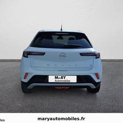 Opel Mokka Mokka Electrique 136 ch & Batterie 50 kWh Ultimate La Chapelle-Longueville