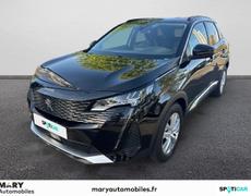 Peugeot 3008 Longueau