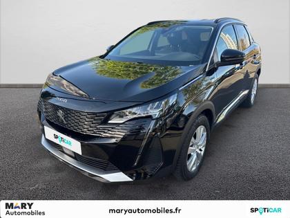 Peugeot 3008 - 3008 Puretech 130ch S&S BVM6 Style - 17 990 €