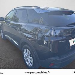 Peugeot 3008 3008 Puretech 130ch S&S BVM6 Style Longueau