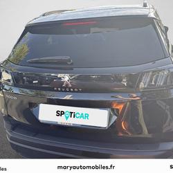 Peugeot 3008 3008 Puretech 130ch S&S BVM6 Style Longueau