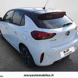 Opel Corsa Corsa Electrique 136 ch & Batterie 50 kWh GS Line La Chapelle-Longueville