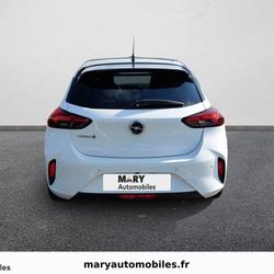 Opel Corsa Corsa Electrique 136 ch & Batterie 50 kWh GS Line La Chapelle-Longueville