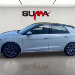 Audi A1 Sportback A1 Sportback 25 TFSI 95 ch S tronic 7 Design Nevers
