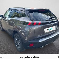 Peugeot 2008 2008 PureTech 130 S&S BVM6 Style Longueau