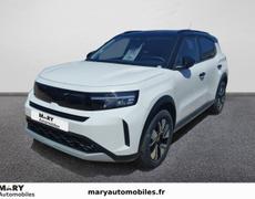 Opel Frontera La Chapelle-Longueville