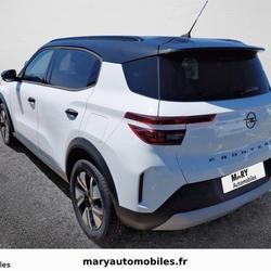 Opel Frontera Frontera 1.2 Turbo Hybrid 145 ch e-DCT6 GS La Chapelle-Longueville