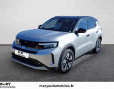 Opel Frontera La Chapelle-Longueville