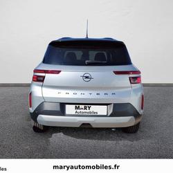Opel Frontera Frontera 1.2 Turbo Hybrid 145 ch e-DCT6 GS La Chapelle-Longueville
