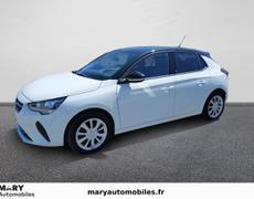 Opel Corsa La Chapelle-Longueville