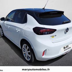 Opel Corsa Corsa Electrique 136 ch & Batterie 50 kWh Edition La Chapelle-Longueville