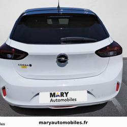 Opel Corsa Corsa Electrique 136 ch & Batterie 50 kWh Edition La Chapelle-Longueville